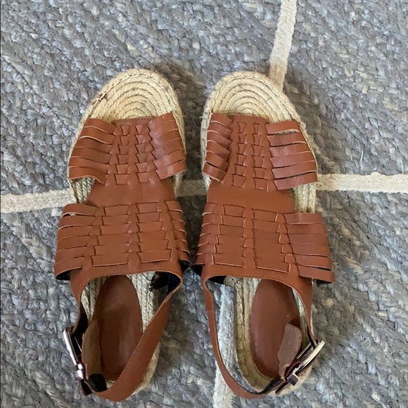 Rebecca Minkoff espadrilles - Picture 1 of 3